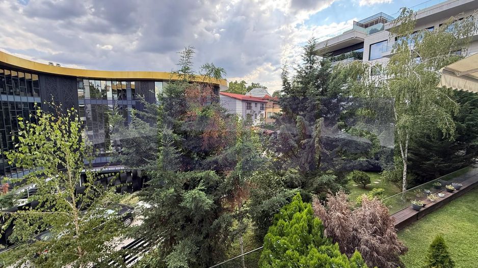 INCHIRIERE 4 CAMERE | FLOREASCA | 150 MP | 2 LOCURI DE PARCARE | LUX | - Poză 39