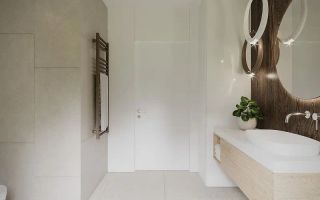 Apartamente noi 3 camere P+E - zona excelenta! - Poză 11