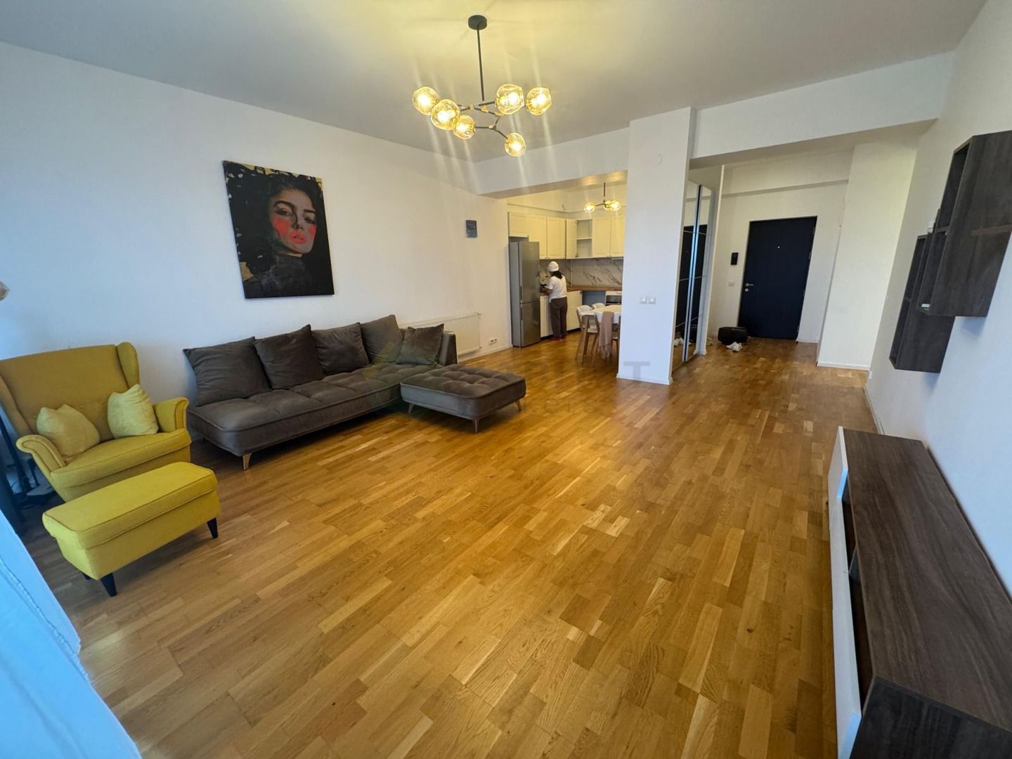 Terasă 20 mp | Parcare inclusă | Vita Bella – Pipera-Tunari - Poză 1