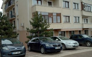 Apartament cu 1 cameră decomandat, mobilat și utilat, de închiriat în Iași - Poză 5