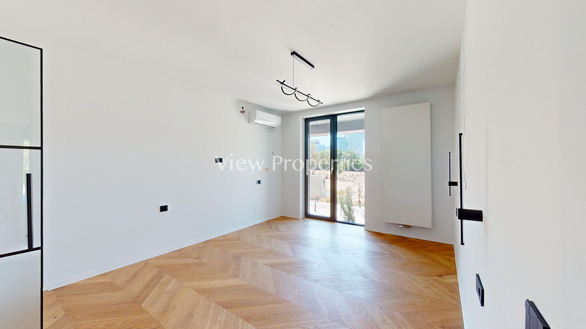 Loft Spectaculos cu Design Industrial - Poză 7