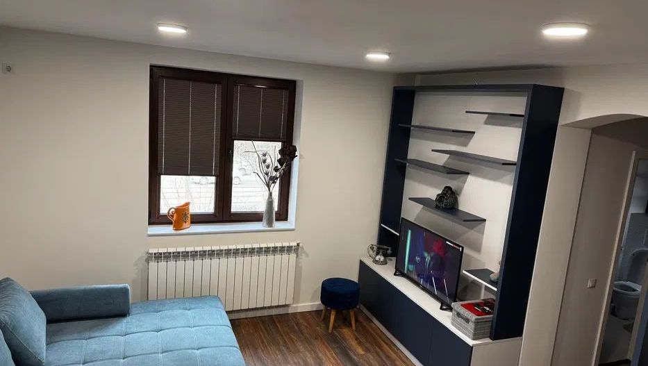 Apartament 3 camere în vilă – 100 mp – Domenii /Arcul de Triumf –750 - Poză 1