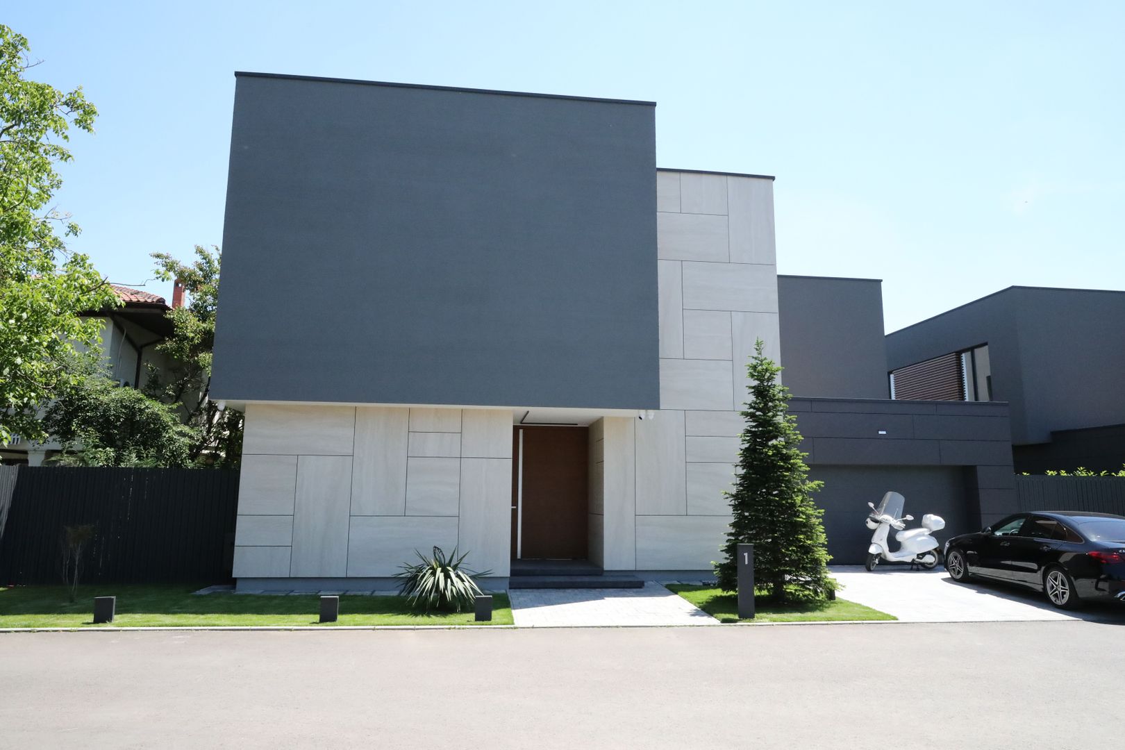 Oportunitate Residence 5 Luxury Villas\ - Poză 4