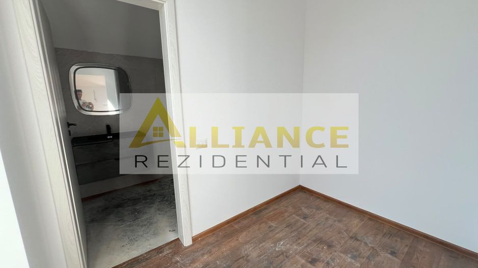 Casa Individuala - 4 camere - 400 M de STV - Poză 21