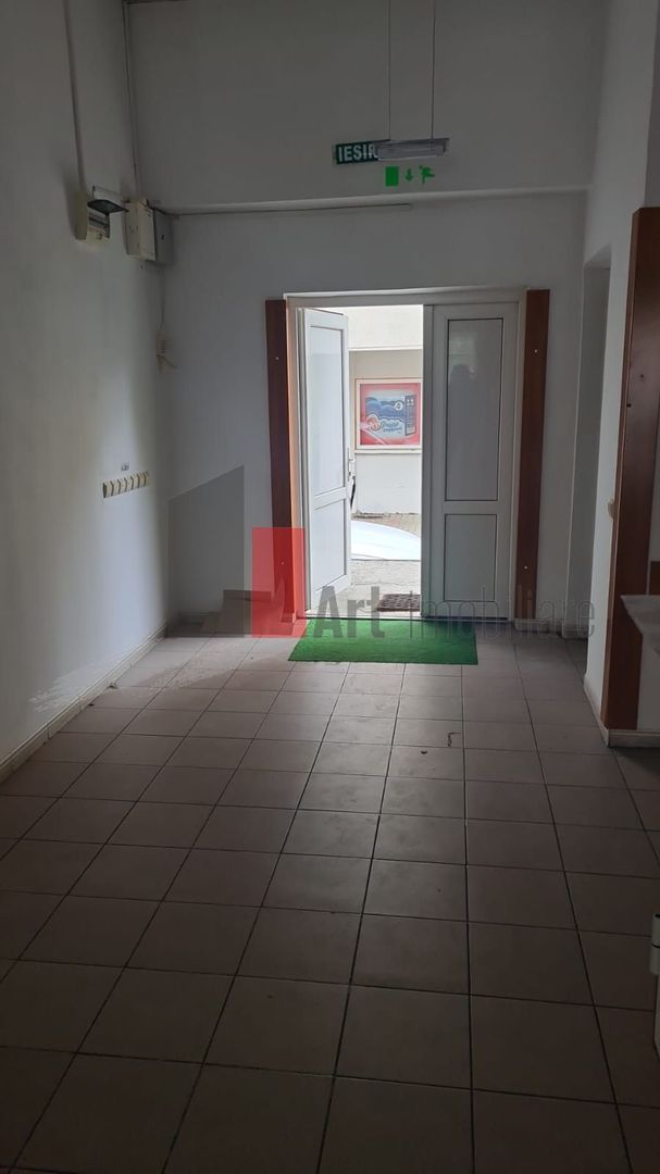 Spatiu comercial de inchiriat in zona Pietii Centrale - Poză 6