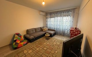 Apartament 3 Camere | Etaj intermediar | Metrou la scară |Raul Doamnei - Poză 1