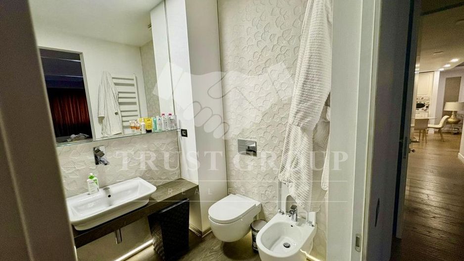 Apartament 3 camere Aviatiei | Loc de parcare - Poză 21