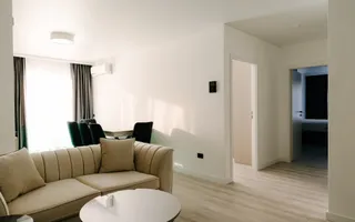 Apartament 3 camere | Green Life Frunzișului | Prima închiriere | - Poză 22