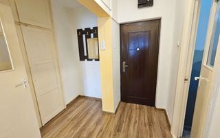 Garsonieră, Etaj Intermediar, Pet Friendly, Zona Cloșca - Poză 8