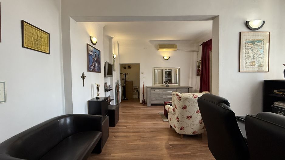 Apartament duplex superb Popa Tatu - Cismigiu - Poză 4