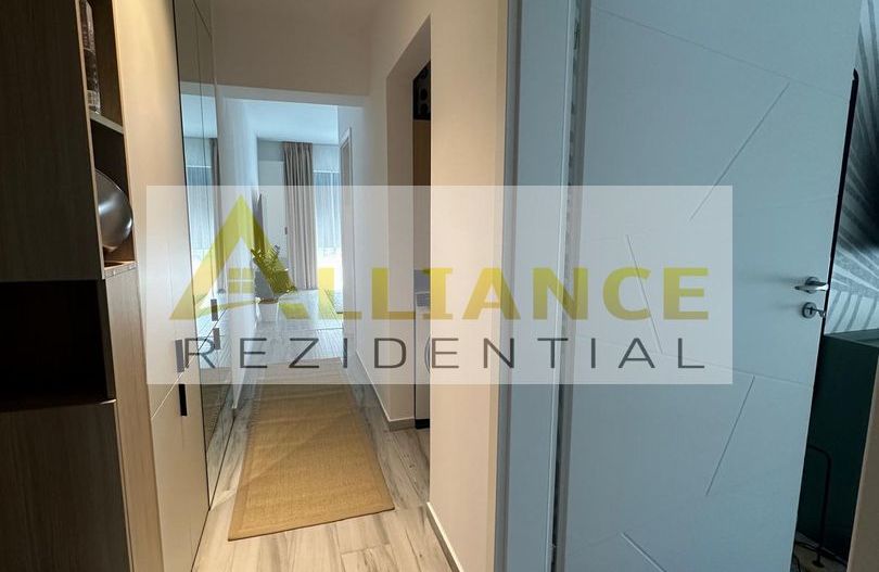 APARTAMENT 2 CAMERE DE INCHIRIAT | BLOC NOU 2025 | METROU APARATORII - Poză 8