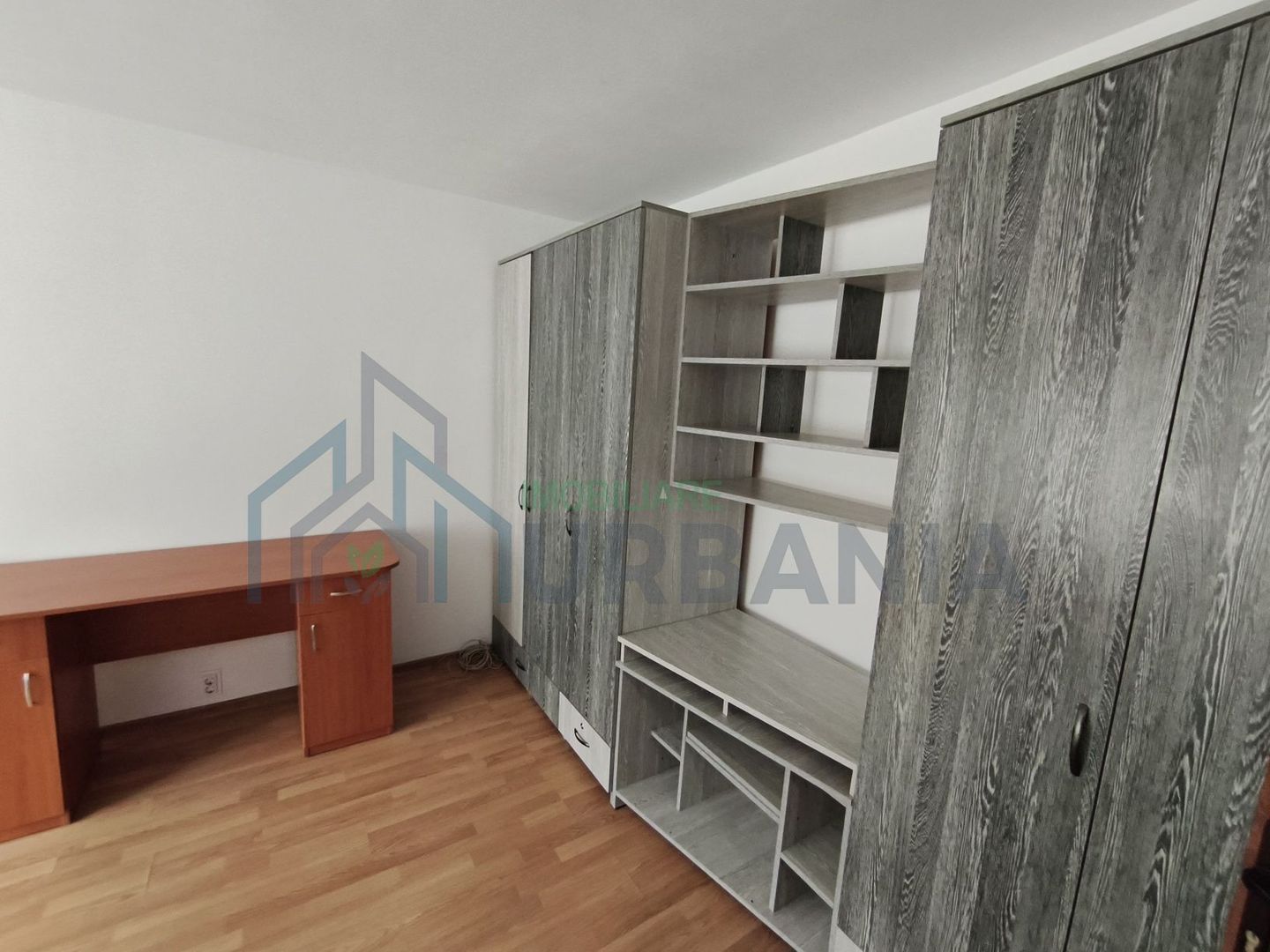 Apartament 1 cameră, 40 mp, de închiriat – Zimbru–Dacia, Iași - Poză 3