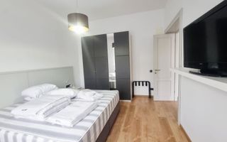 APARTAMENT 2 CAMERE ÎN CENTRUL SIBIULUI | PIAȚA UNIRII - Poză 4