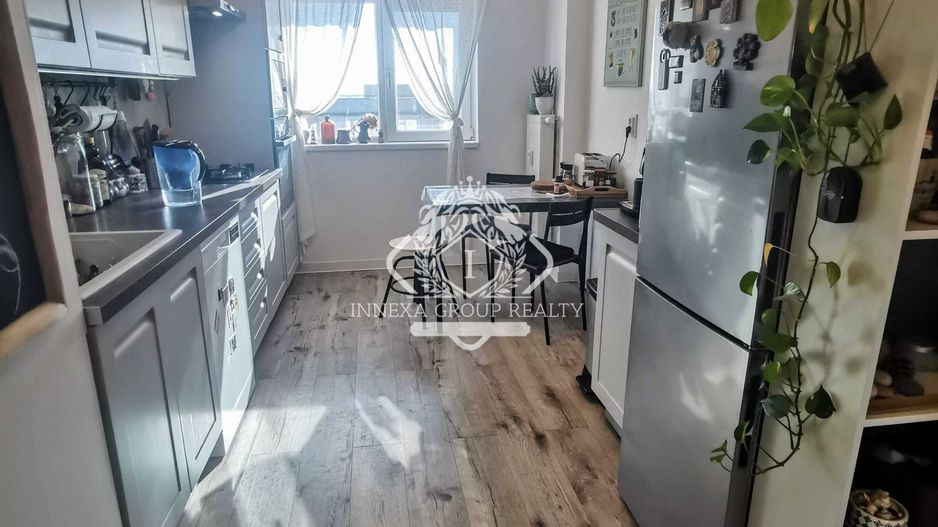 Apartament 4 camere | Calea Mosilor - Obor | Renovat complet | 96mp - Poză 5