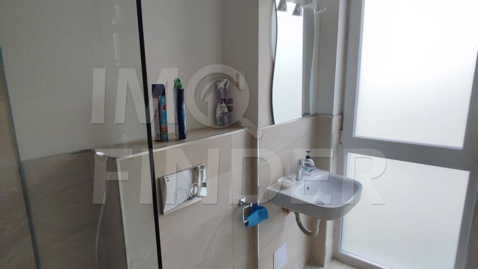 3 camere cu Parcare Exterioara  Buna Ziua PET Friendly - Poză 6