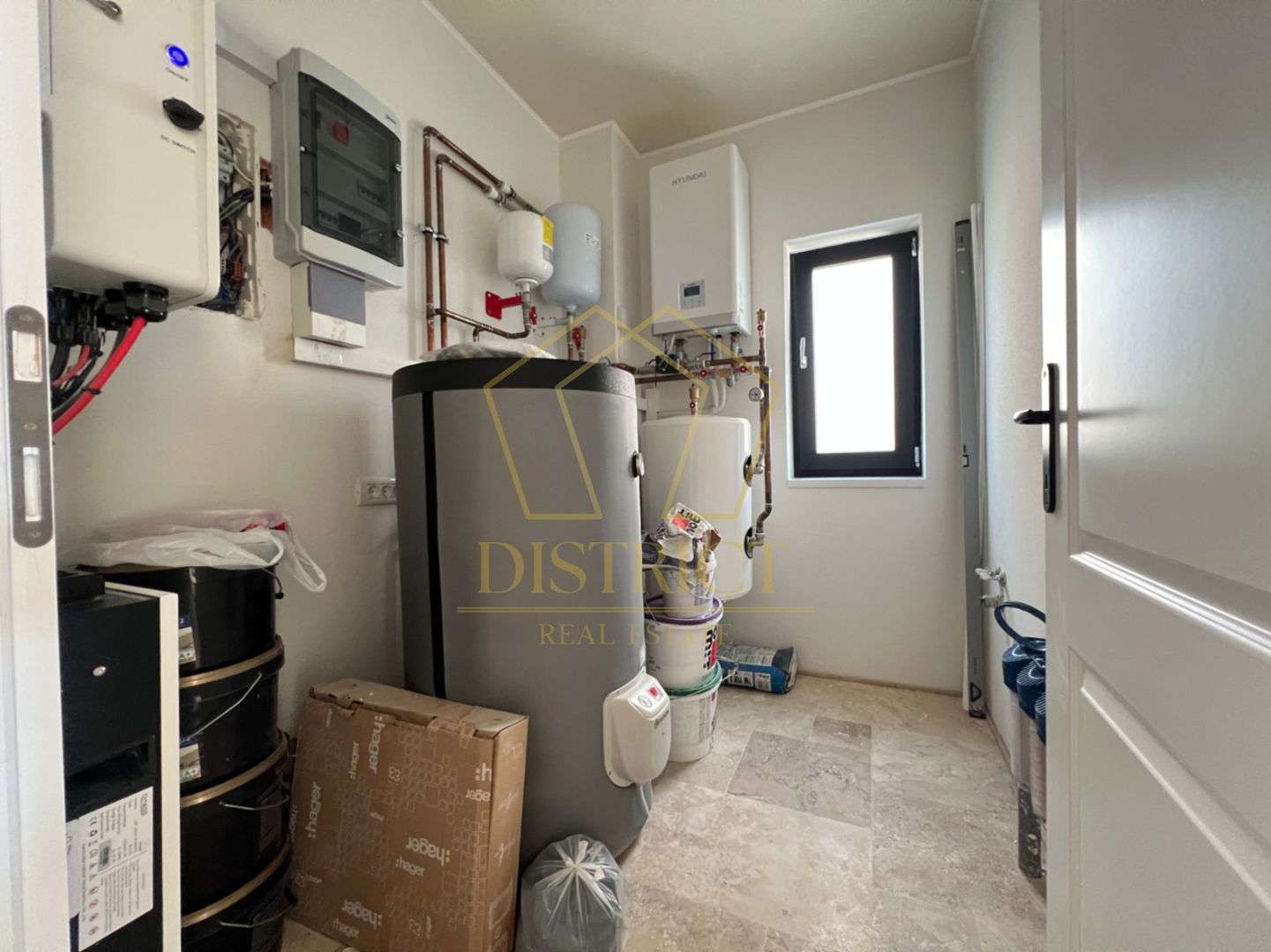 Duplex superb cu 5 camere | Braytim - Poză 22