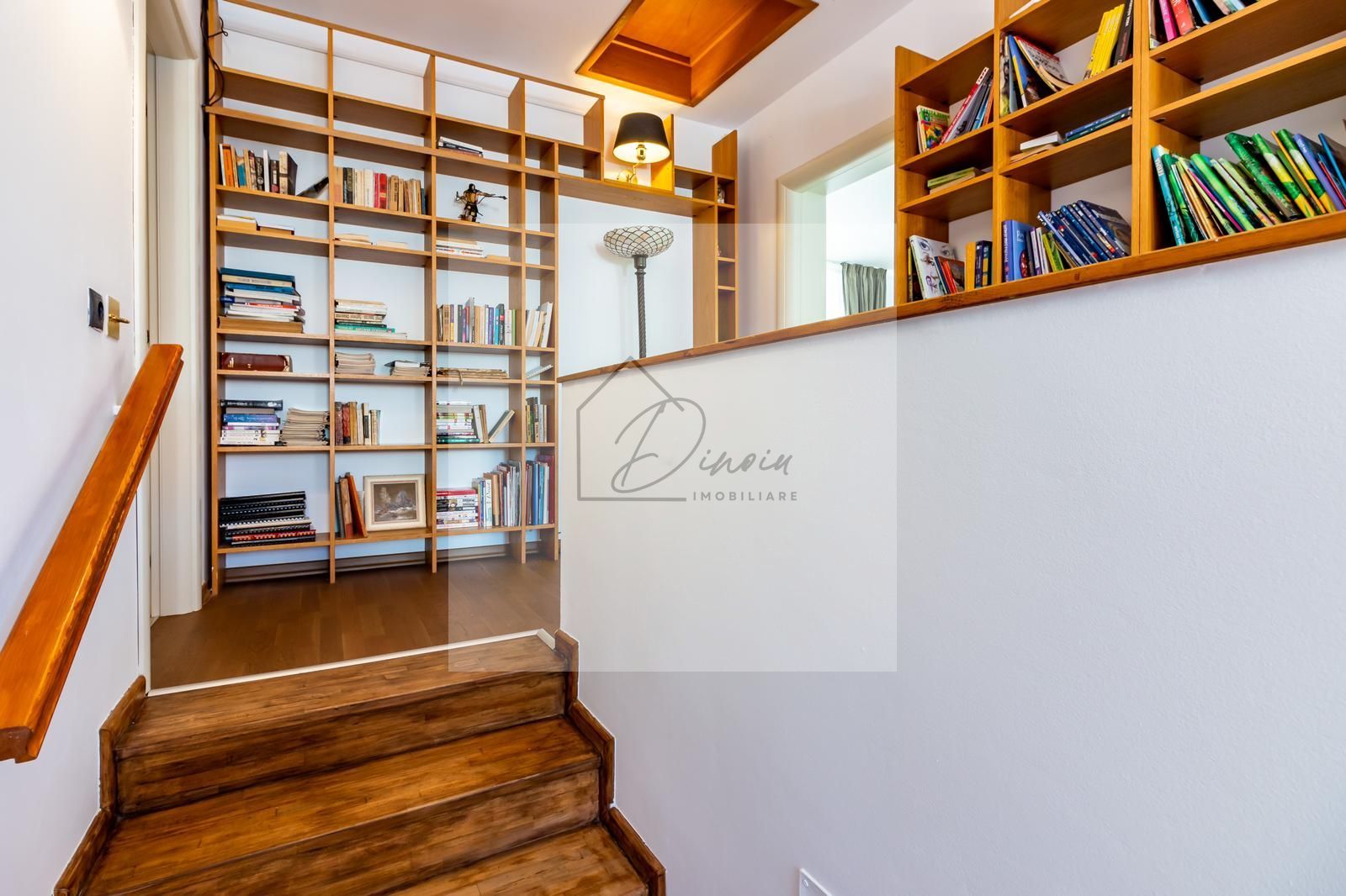 Vila Pipera I Complex Azur I 5 camere, jacuzzi, curte I COMISION 0% - Poză 9