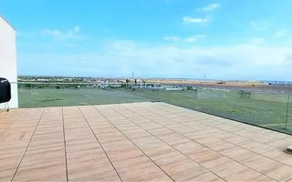 Luxury Penthouse PIPERA | 158m2 Terrace | 4 Rooms - Poză 14