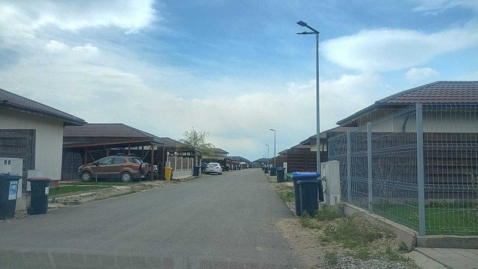 Teren de vanzare in nordul capitalei, langă padure - Poză 4