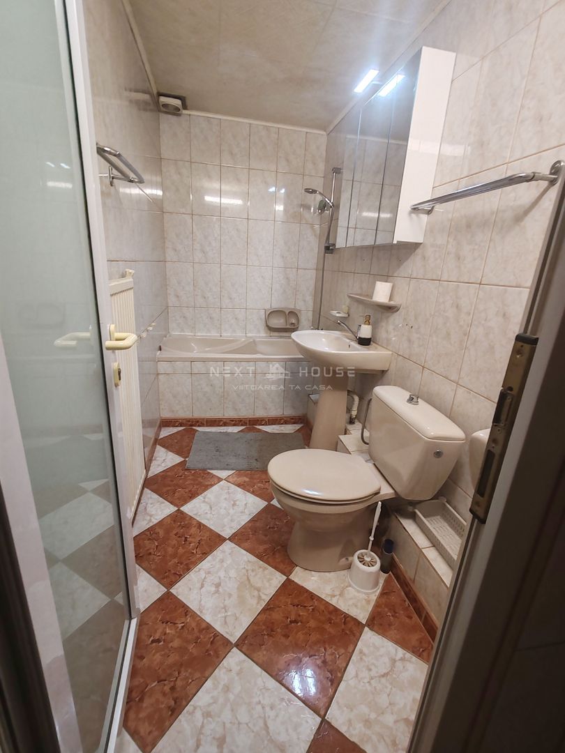 Apartament 13 Septembrie   - centrala termica si loc de parcare - Poză 9