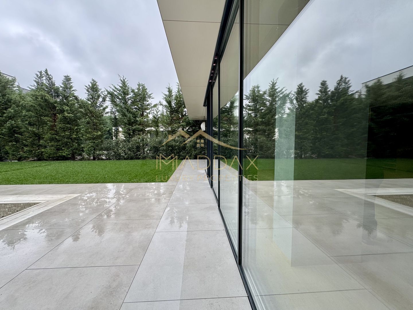 Vila Spectaculoasa *460mpc* / 800mp teren / Piscina Proprie / Pipera - Poză 87