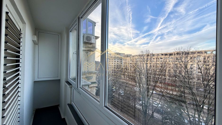 Apartament cu 4 camere *95mpc* // Bulevardul Unirii - Poză 37