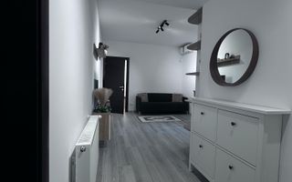 Prima închiriere 2 camere Vitan Residence - metrou Mihai Bravu IM262C - Poză 8