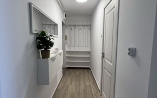 Apartament 2 camere, renovat, în cartierul Gheorgheni – zona Diana - Poză 8