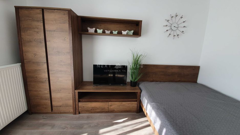 Garsoniera  -  Drumul Taberei - Lujerului - Poză 2