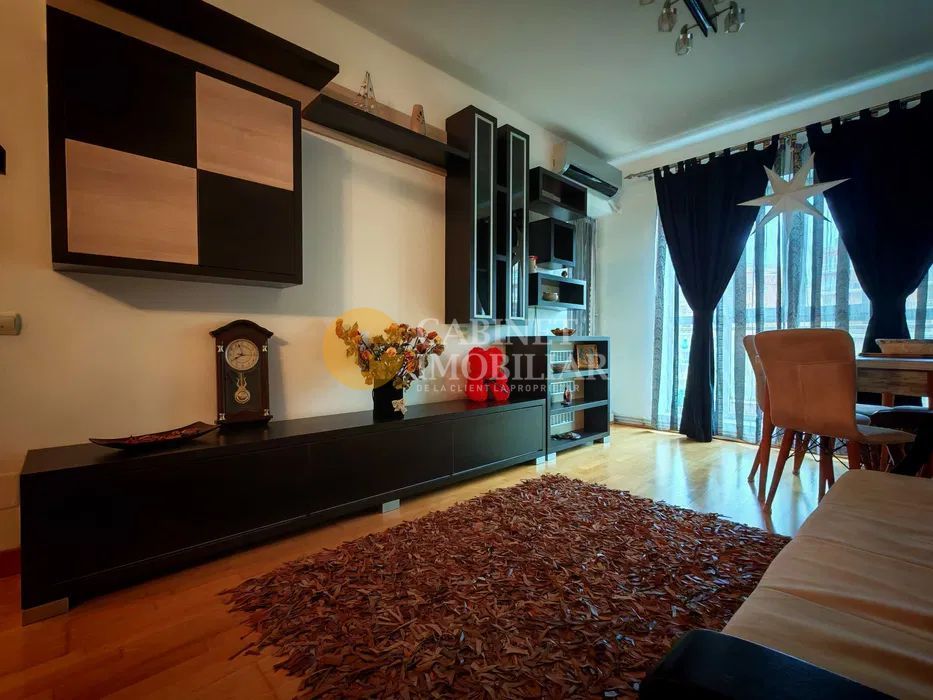 Chirie - 2 camere - Tătărași - ETAJ INTERMEDIAR - Poză 2