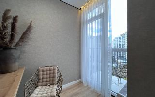 Vânzare, apartament, 3 camere, strada Andrei Doga, Râșcani - Poză 8