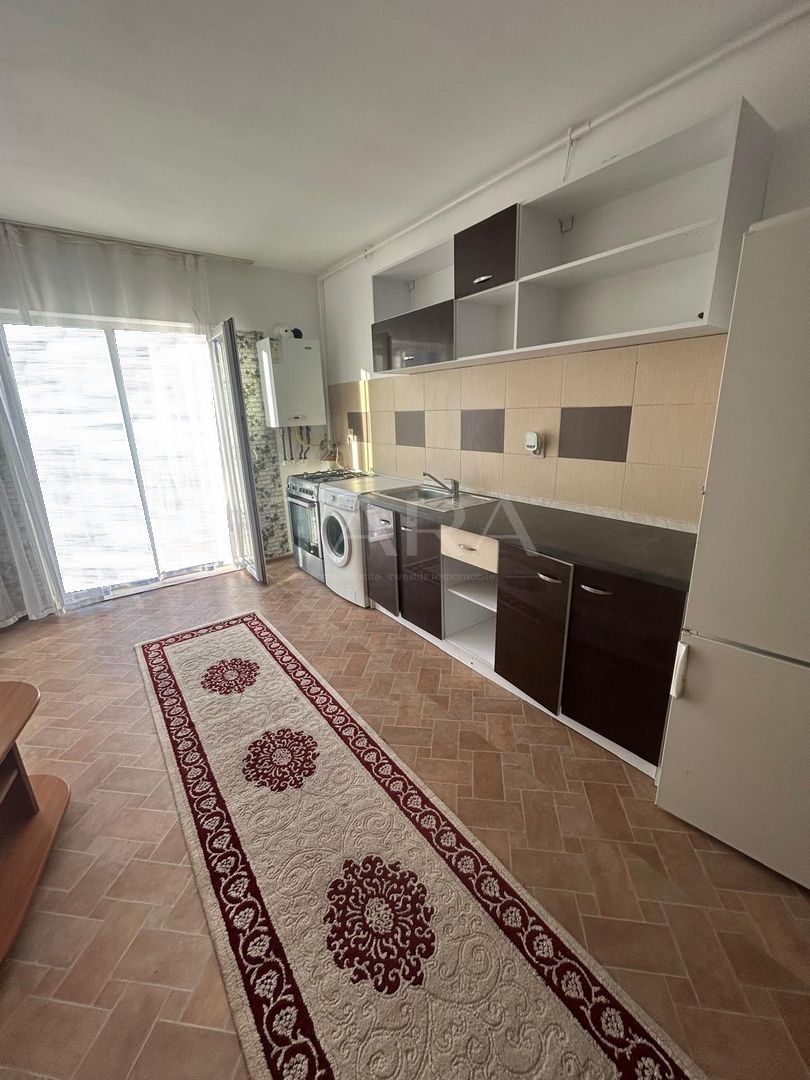 Apartament 2 camere cu pod amenajabil, Florești – zona Panemar - Poză 2