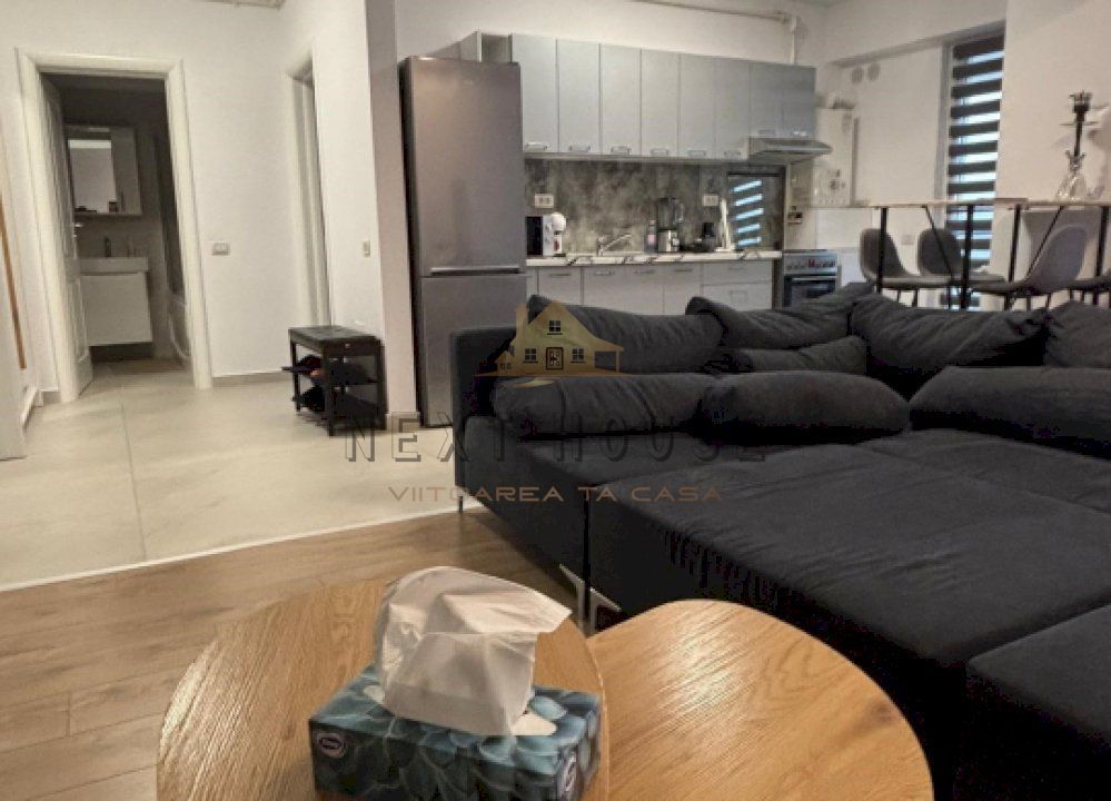 Apartament 2 camere  Unirii - Rahova - Poză 3