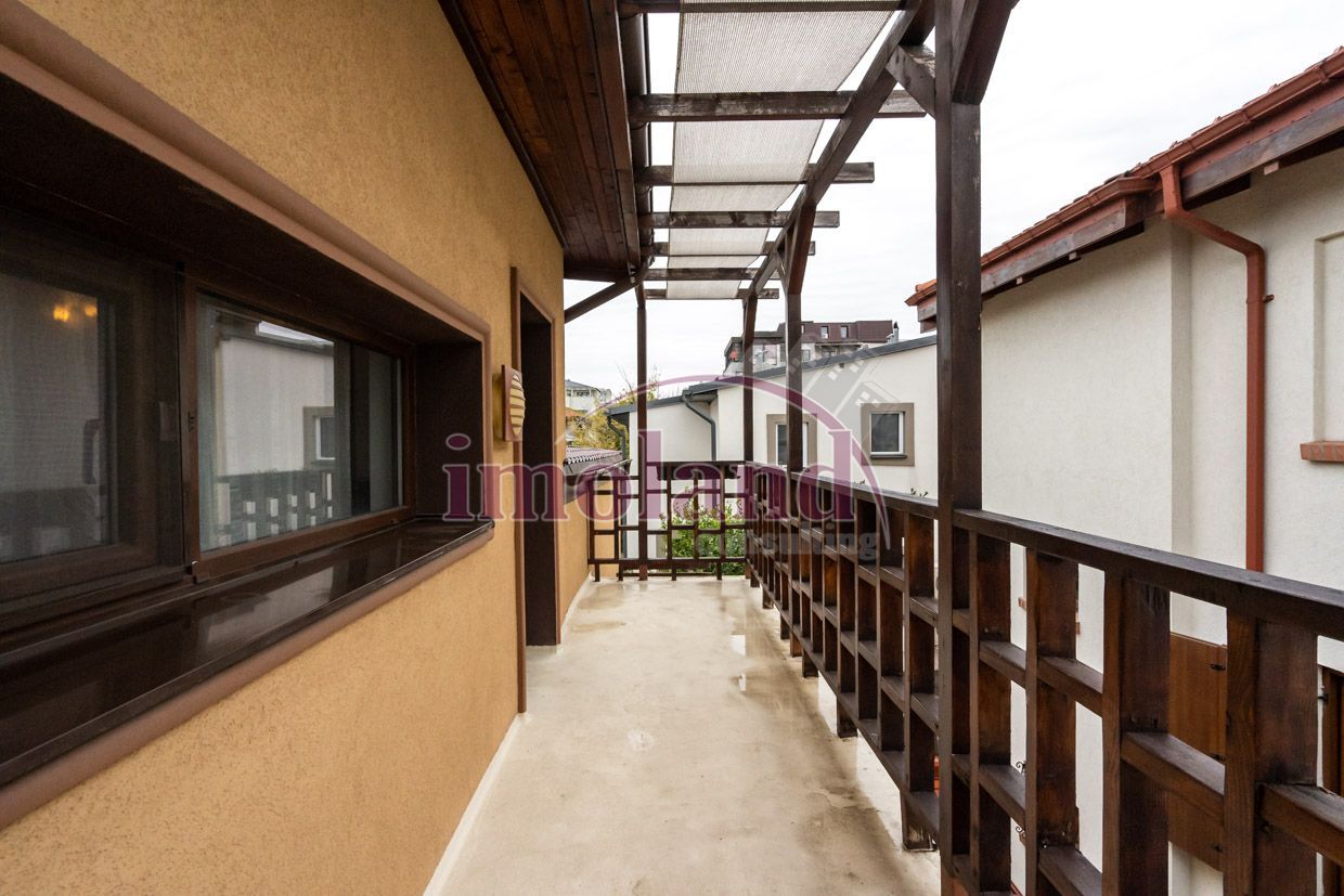 Inchiriere Vila- Rezidential - 6 camere - Piata Dorobanti - Poză 17
