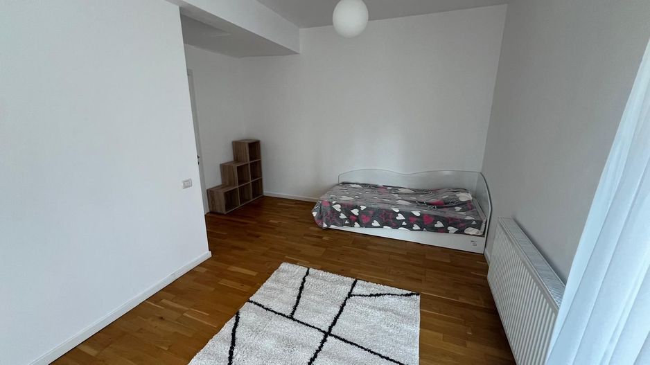 Iancu Nicolae  British School vila de închiriat 5 camere cu piscină - Poză 20