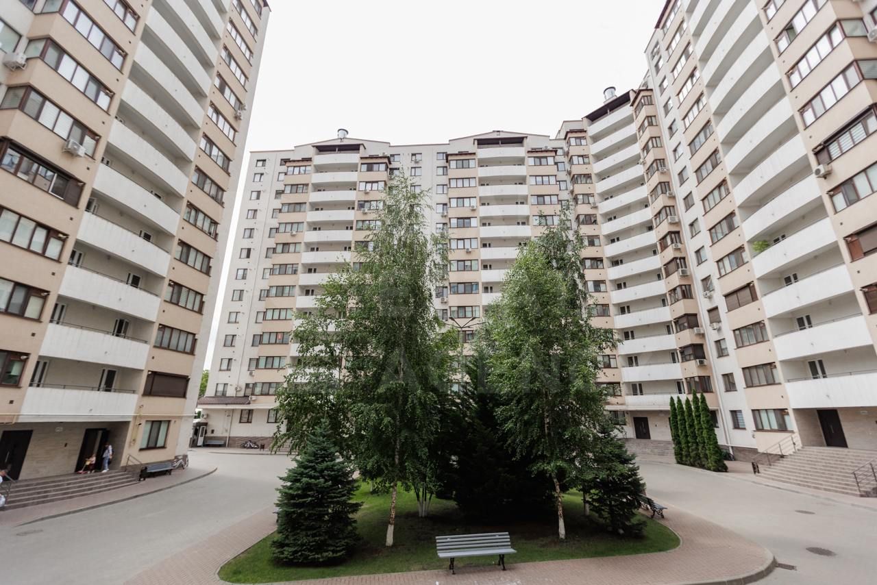 Vânzare, apartament, 2 camere, strada Dr. Tudor Strișcă, Botanica - Poză 1