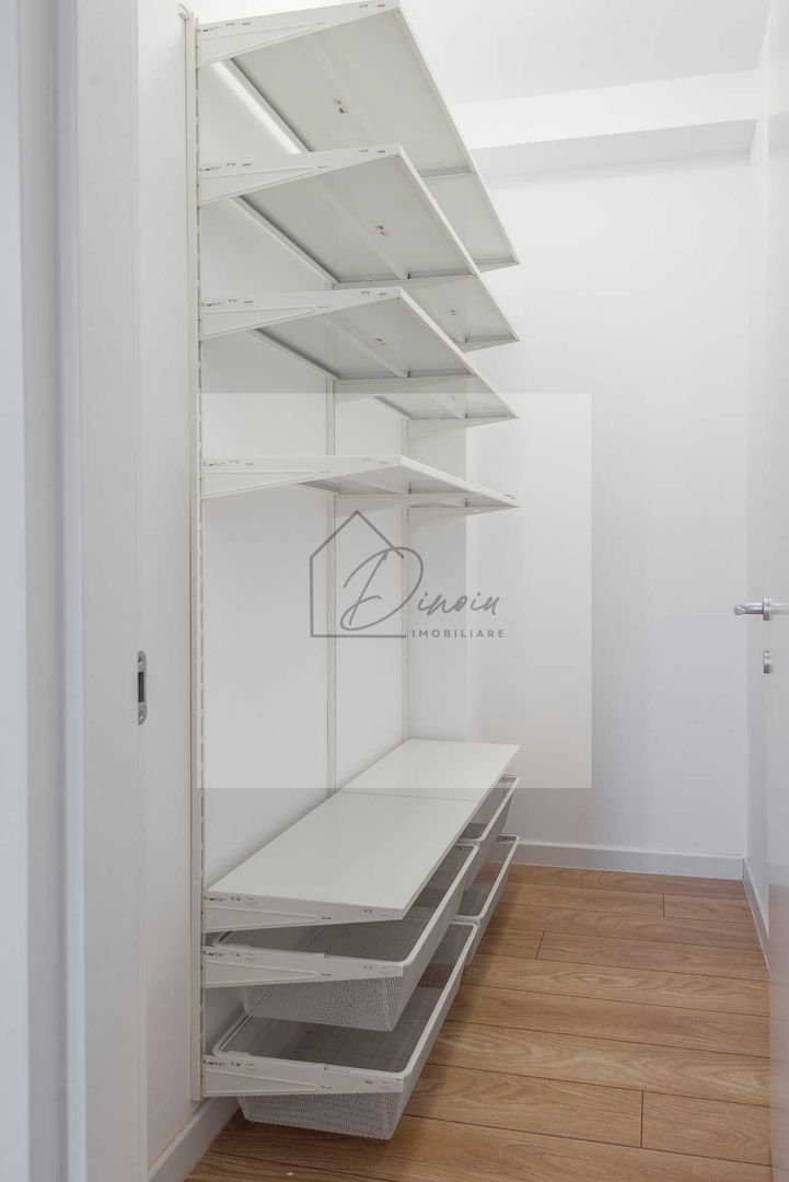 3 camere MTM Residence - Rond OMV Pipera I parcare I COMISION 0% - Poză 7