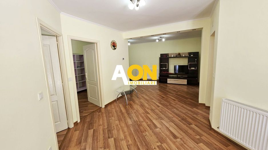 1/2 Duplex, format din 3 apartamente, 294 mp utili, ultracentral - Poză 4