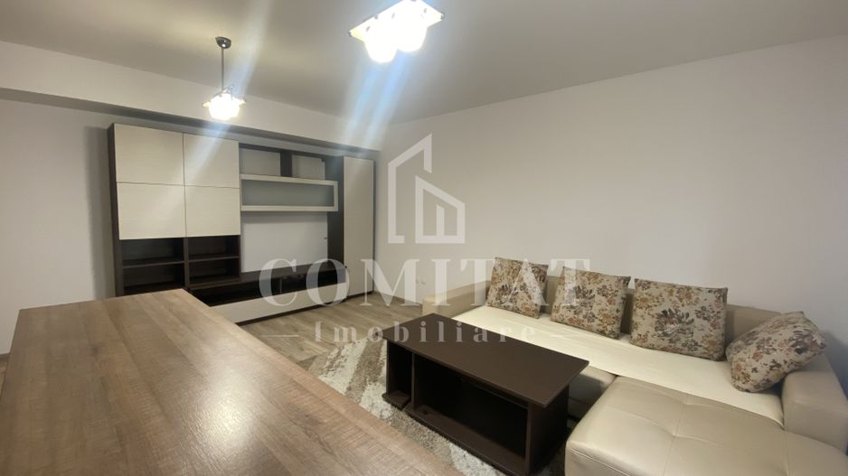 Apartament modern | zona VIVO | 51 mp | 2 camere - Poză 2