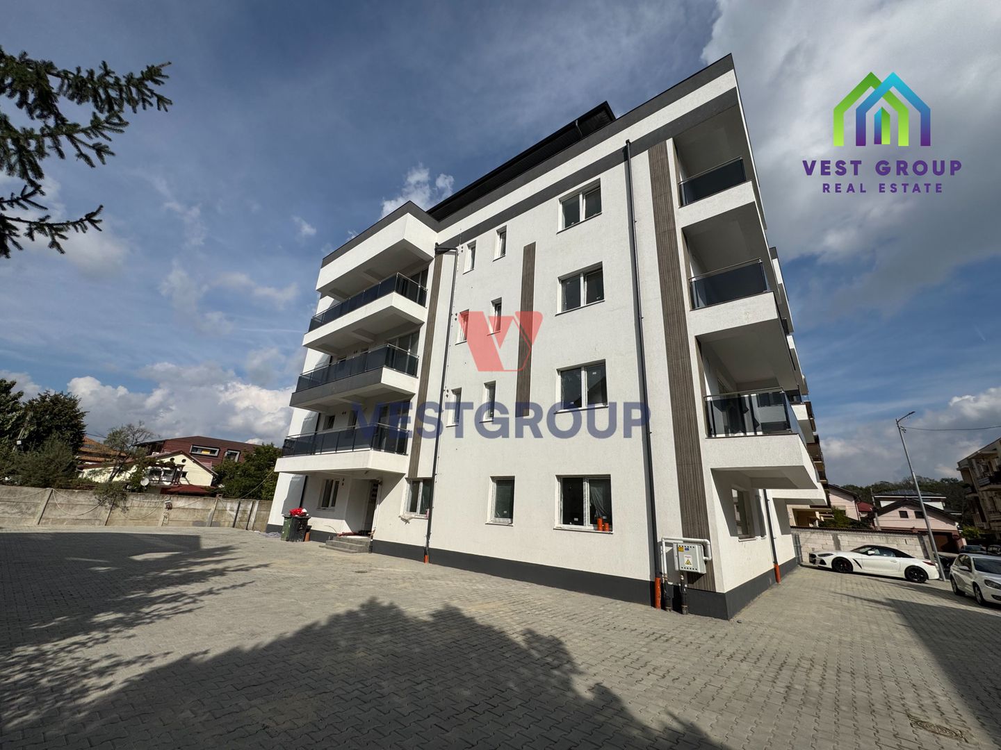 Apartamente 2 si 3 Camere Padure Chiajna Direct Dezvoltator - Poză 1
