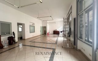 Piata Unirii 4 Camere | 180mp Etaj 2/3 | Palatul Bruck - renovat - Poză 4