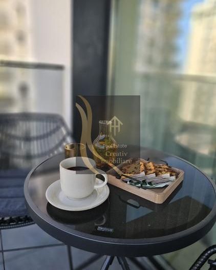 Prima închiriere | Apartament Premium 2 camere | Nusco City 2 | 55 mp | Etaj 5 - Poză 16