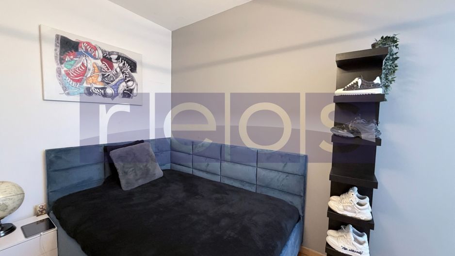 VANZARE 4 CAMERE | PARCUL PRIVIGHETORILOR | LANGA PADURE | TERASA 17 MP | - Poză 9