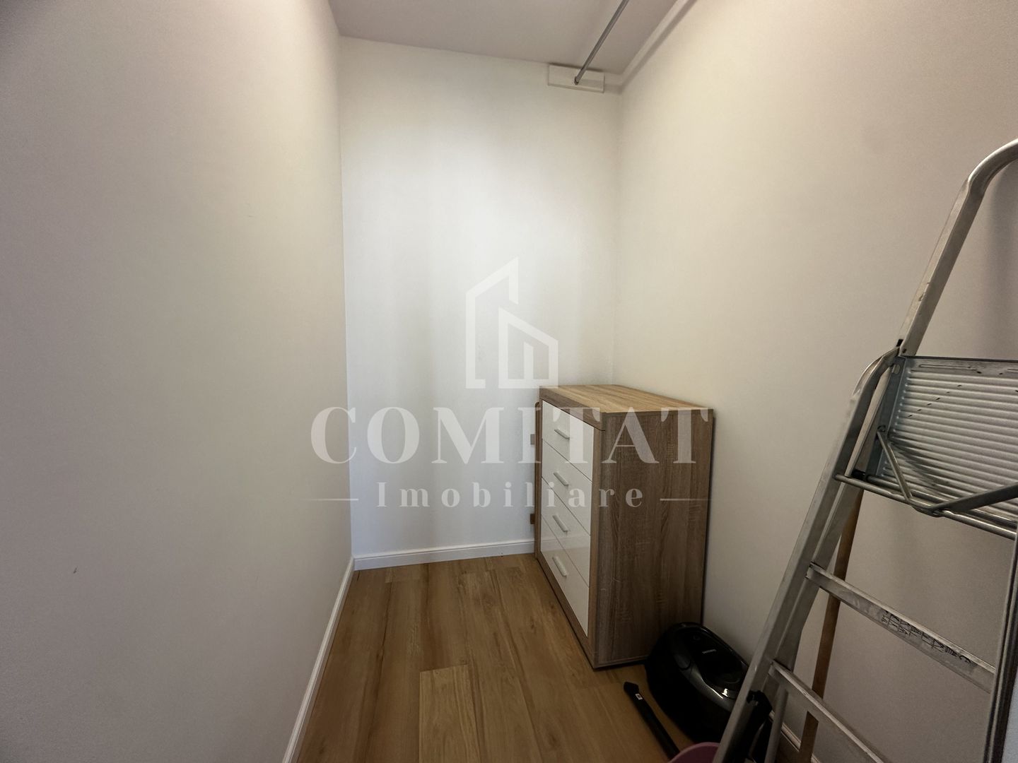Apartament la cheie | 3 camere | Etaj intermediar | Columna Residence - Poză 22
