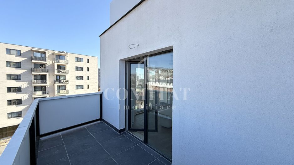 Preț excelent | Apartament cu 4 camere, 2 băi | Dâmbul Rotund - Poză 12