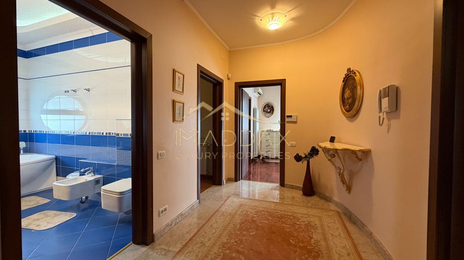 Vila Unica Mobilata *9 camere*300*mp // Pipera - Poză 28
