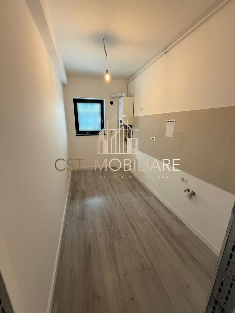 Apartament cu 2 camere / Torontalului - Poză 2