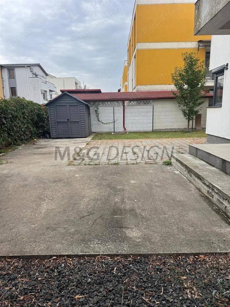 Apartament 2 camere Dumbravita la parter - Poză 7