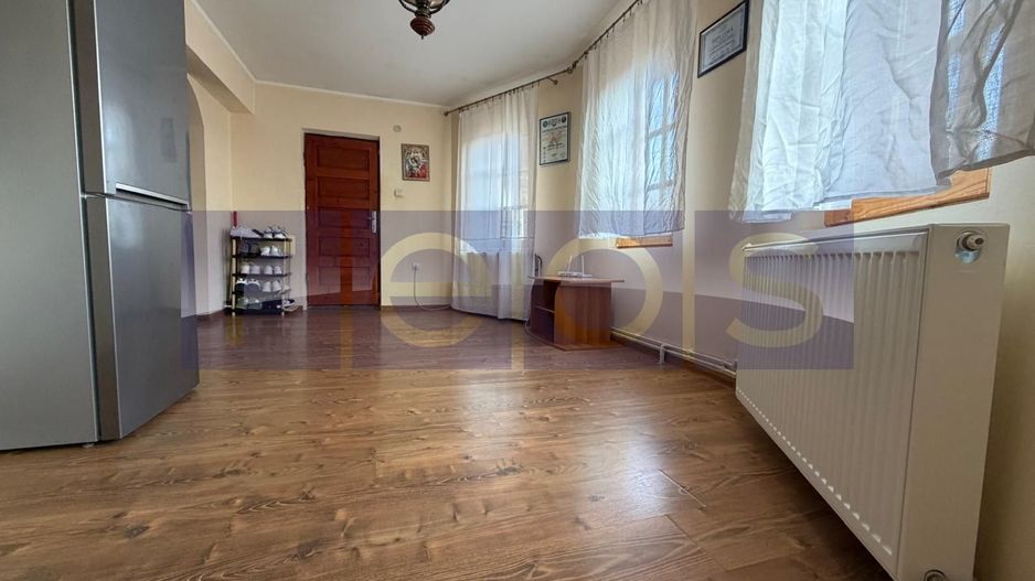 VANZARE CASA PARTER | CENTRALA PROPRIE | ZONA DRAGODANA - Poză 4