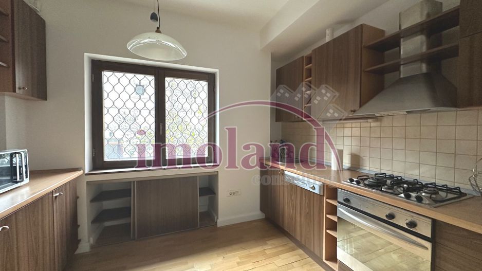 Vanzare Parter Inalt in Vila - Primaverii - Poză 10